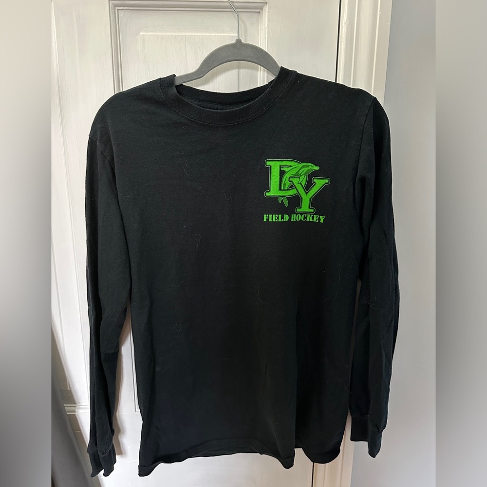 DYFH Revenge Tour long sleeve